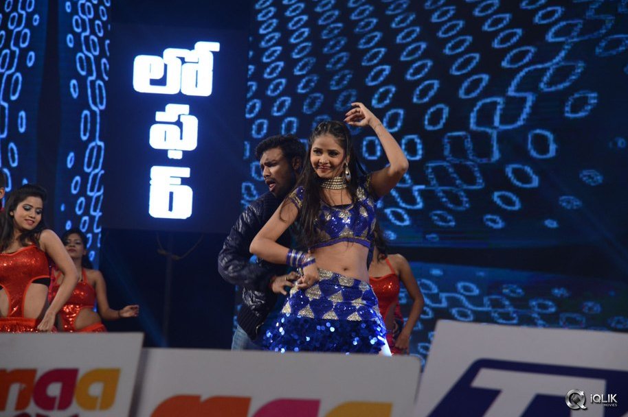 Loafer-Movie-Audio-Launch